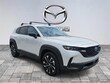 Mazda CX-50 Hybrid