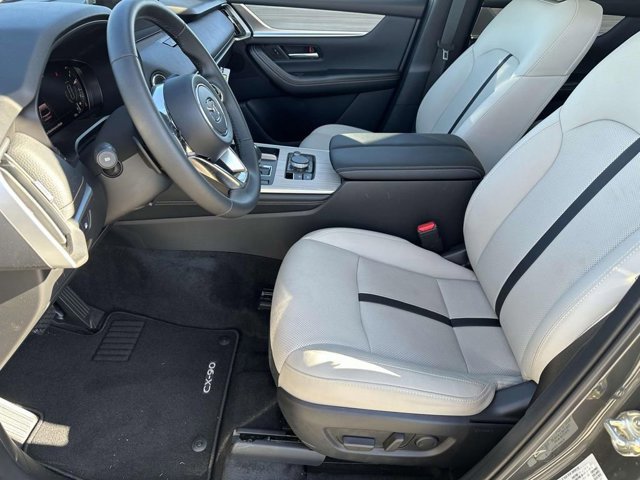 2024 Mazda CX-90 Preferred Package - Photo 22