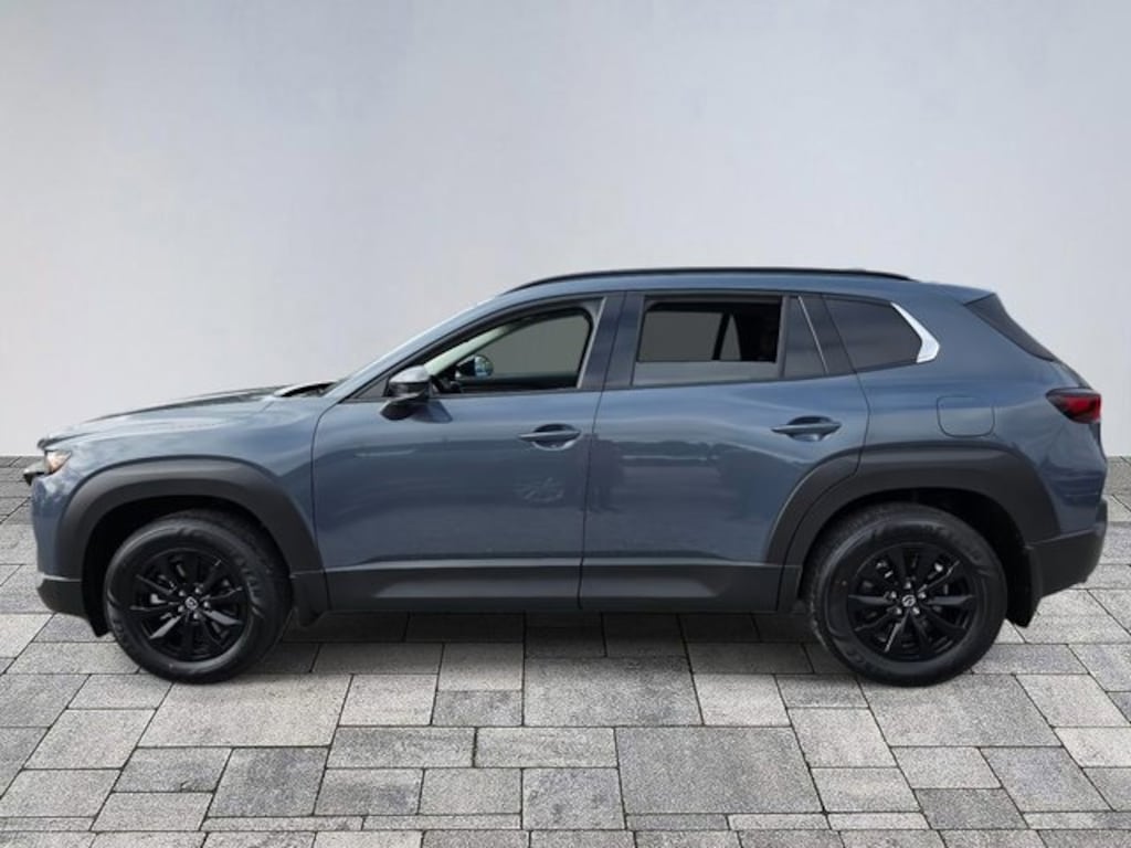 New 2026 Mazda CX-50 Hybrid Premium AWD Sport Utility