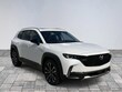 Mazda CX-50