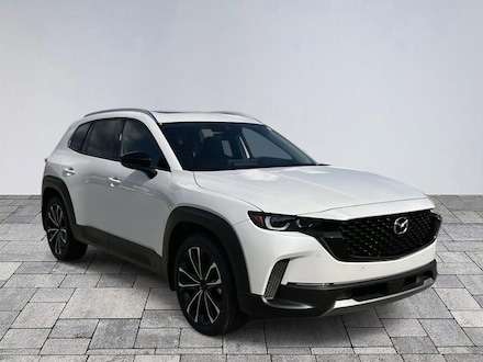 2024 Mazda CX-50 2.5 Turbo Premium Plus AWD Sport Utility