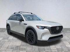 2026 Mazda CX-90 3.3 Turbo Premium Sport AWD Sport Utility