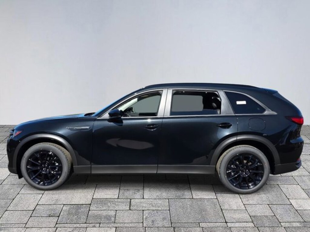 New 2026 Mazda CX-70 3.3 Turbo Preferred AWD Sport Utility