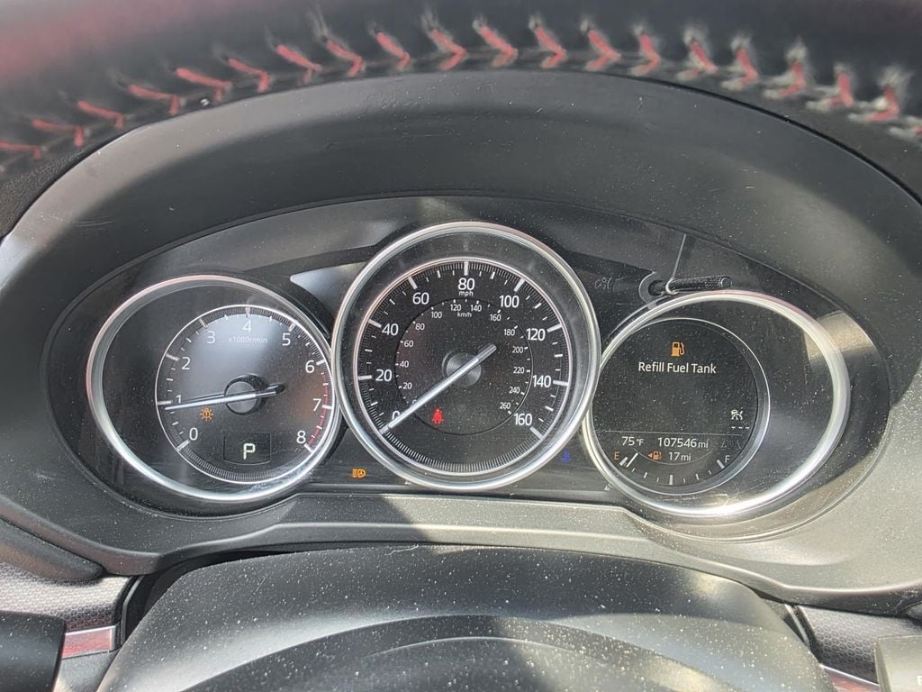 2023 Mazda CX-5 S Carbon Edition - Photo 14