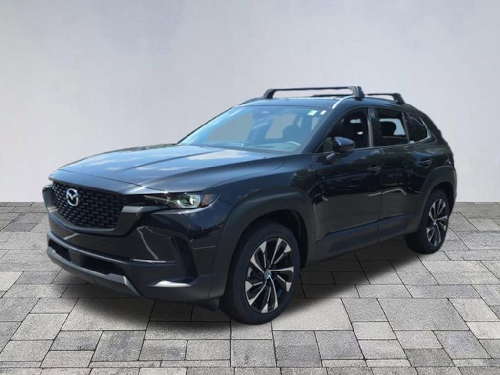 New 2026 Mazda CX-50 Hybrid Premium Plus AWD Sport Utility