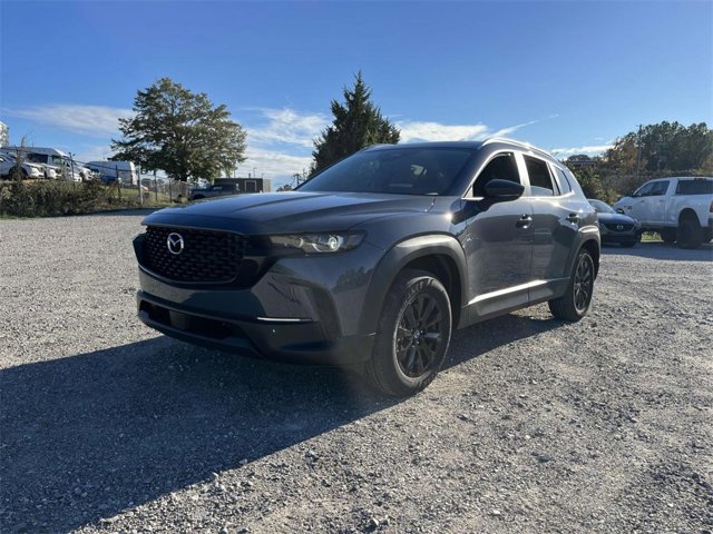 2025 Mazda CX-30 2.5 Turbo Premium photo 3
