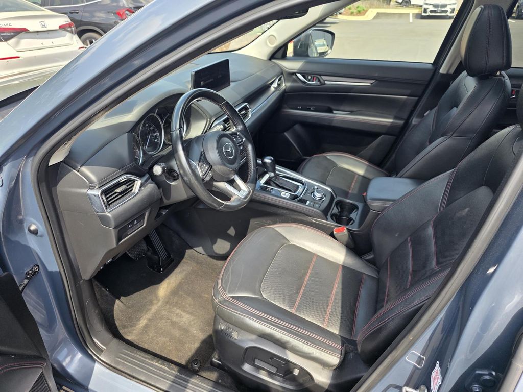 2023 Mazda CX-5 S Carbon Edition - Photo 22
