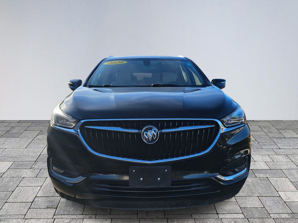 2020 Buick Enclave Essence photo 2