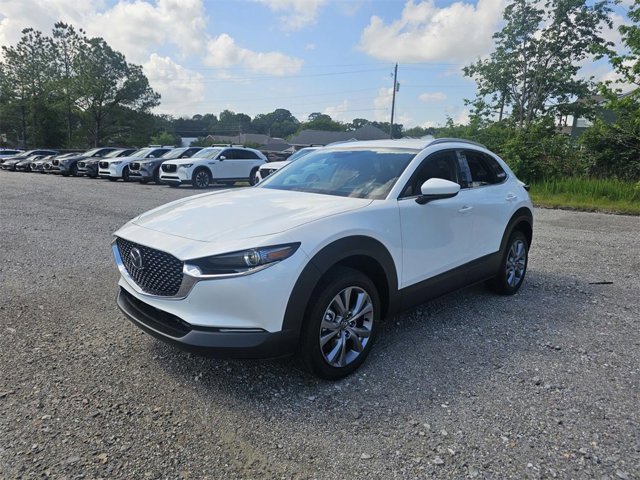 2025 Mazda CX-30 2.5 S Premium photo 3
