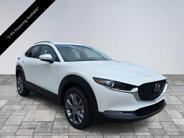 2026 Mazda CX-30 Preferred AWD's photo