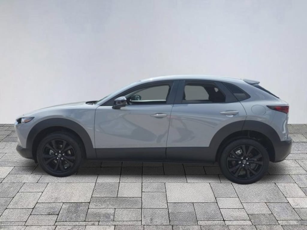 New 2026 Mazda CX-30 2.5 S Select Sport AWD Sport Utility