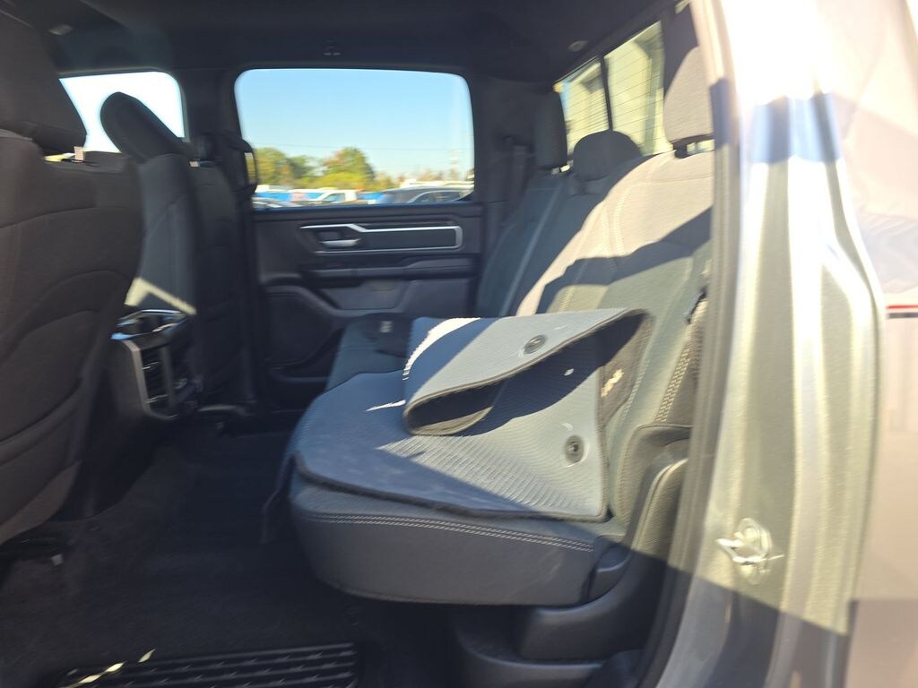 Used 2022 Ram 1500 Big Horn/Lone Star Truck