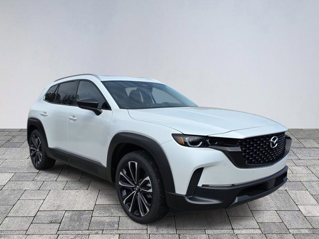 2026 Mazda CX-50 2.5 S Premium's photo