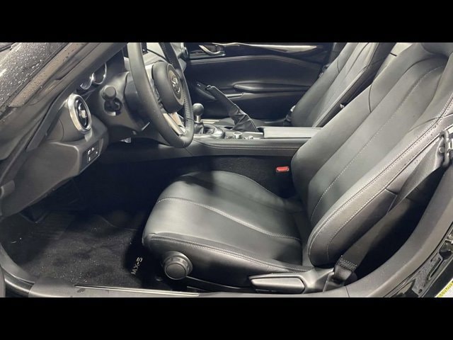 2025 Mazda MX-5 Miata RF Grand Touring - Photo 21