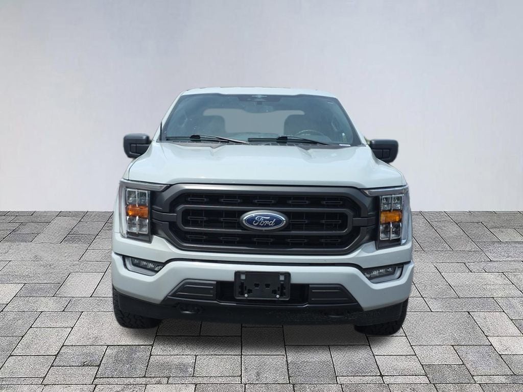 Used 2023 Ford F-150 XLT Truck
