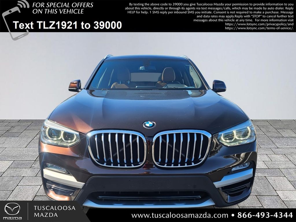 2021 Bmw 740i photo 2