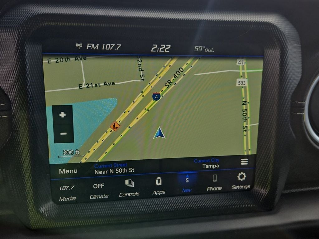 Used 2022 Jeep Wrangler Unlimited Sahara 4xe SUV