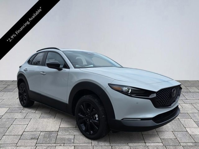 2026 Mazda CX-30 Aire Edition AWD's photo