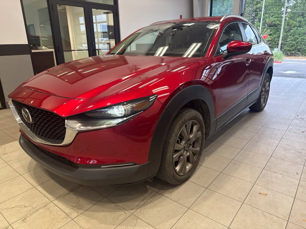 Used 2024 Mazda CX-30 2.5 S Preferred Package SUV