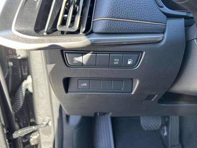 2024 Mazda CX-90 Preferred Package - Photo 13