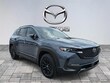 Mazda CX-50 Hybrid