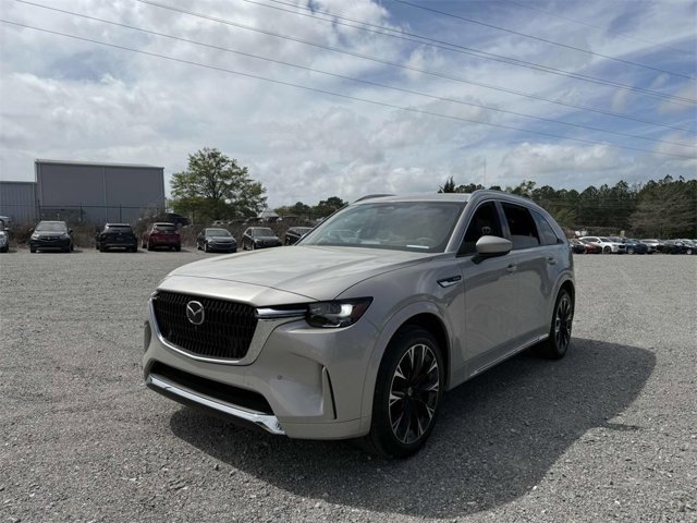 2025 Mazda CX-90 3.3 Turbo S Premium photo 3