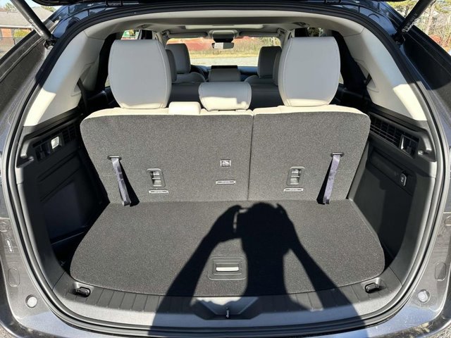 2024 Mazda CX-90 Preferred Package - Photo 9