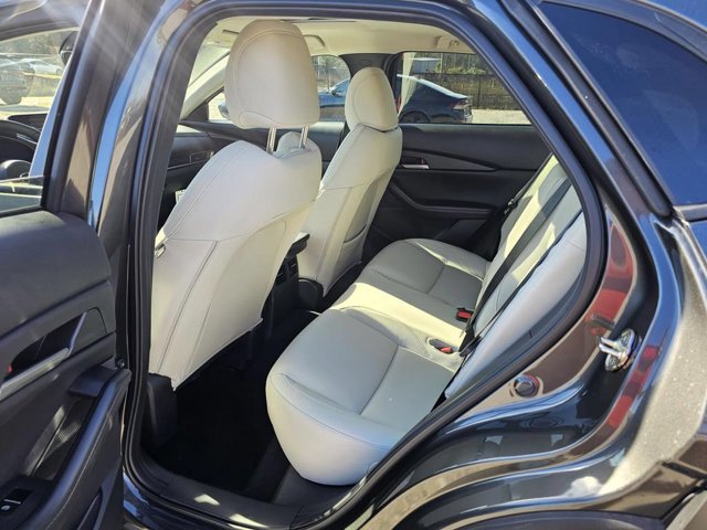 2026 Mazda CX-30 Premium - Photo 24