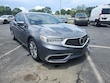 Acura TLX