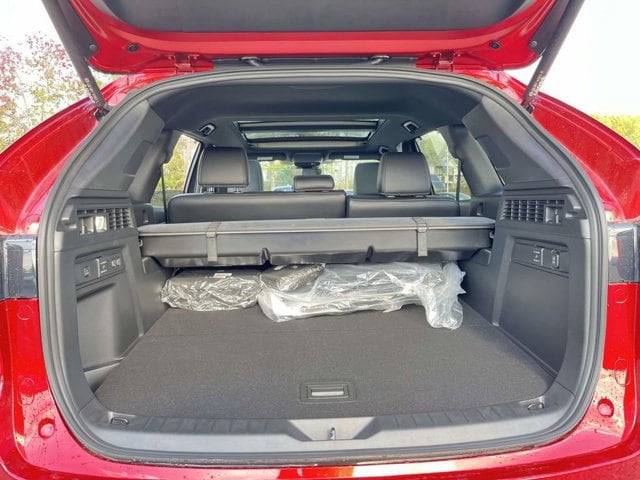 2025 Mazda CX-70 Premium Plus Package - Photo 9