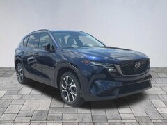 2026 Mazda CX-5 2.5 S Preferred AWD Sport Utility