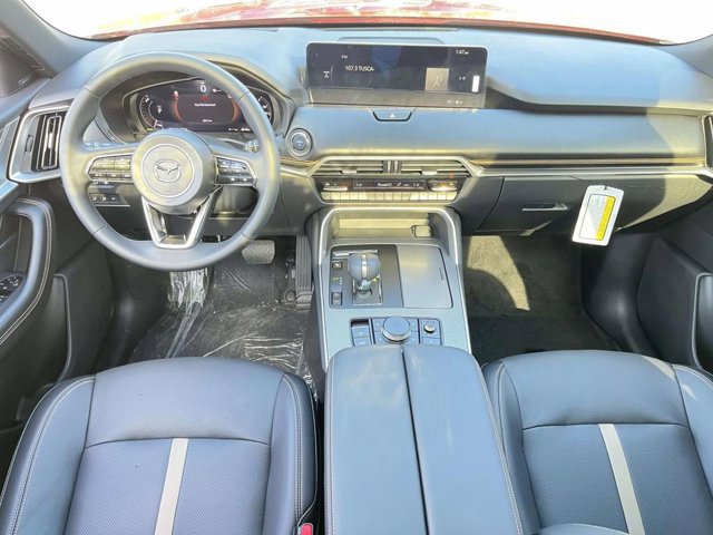 2025 Mazda CX-70 Premium Plus Package - Photo 25
