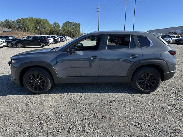 2025 Mazda CX-50 2.5 S Preferred photo 4