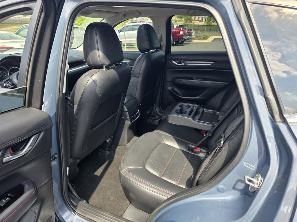 2023 Mazda CX-5 S Carbon Edition - Photo 24