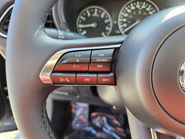 2026 Mazda CX-30 Premium - Photo 16