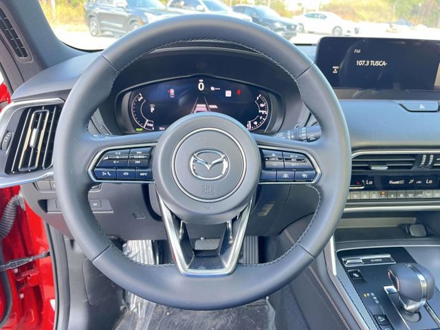 2025 Mazda CX-70 Premium Plus Package - Photo 15