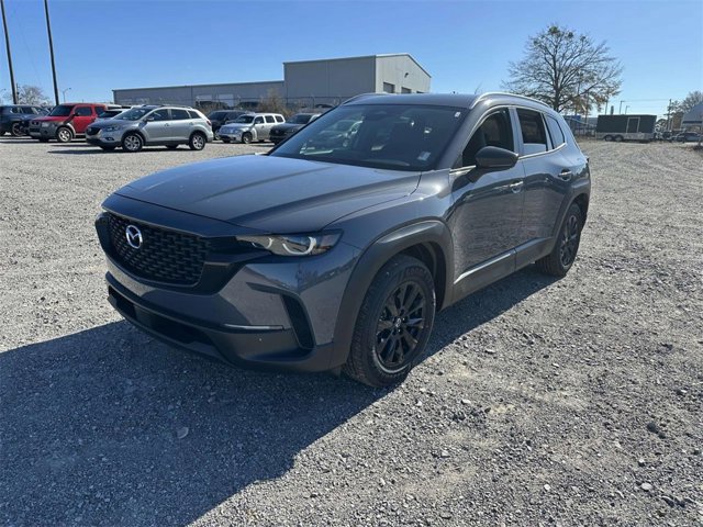 2025 Mazda CX-50 2.5 S Preferred photo 3
