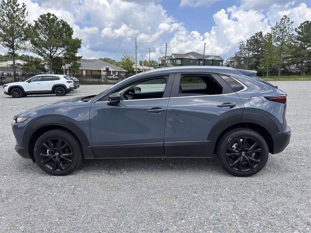 2024 Mazda CX-30 2.5 S Carbon photo 4