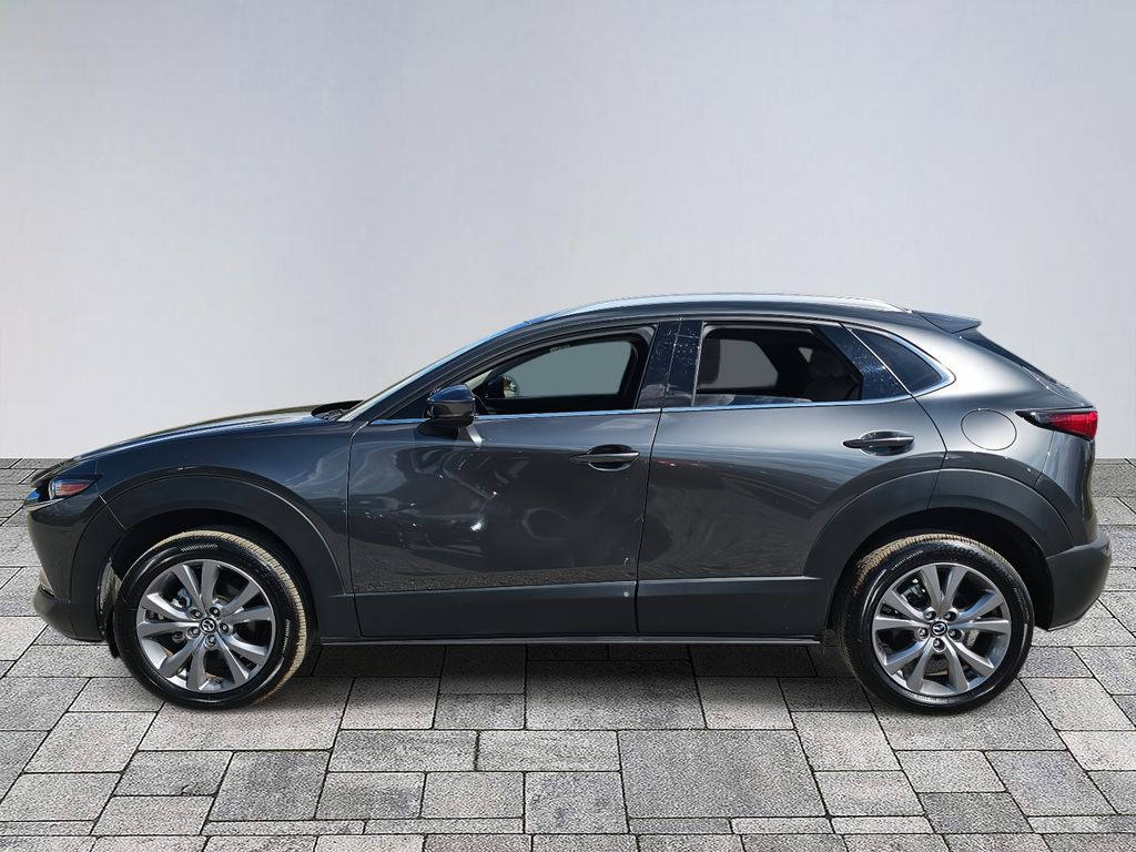 2024 Mazda CX-30 2.5 S Premium photo 3
