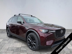 2026 Mazda CX-90 3.3 Turbo Premium Sport AWD Sport Utility