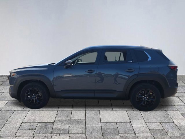 New 2026 Mazda CX-50 Hybrid Preferred AWD Sport Utility