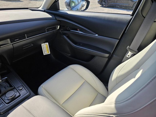 2026 Mazda CX-30 Premium - Photo 28