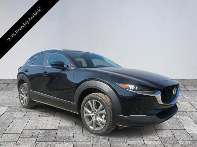 2025 Mazda CX-30 Preferred's photo