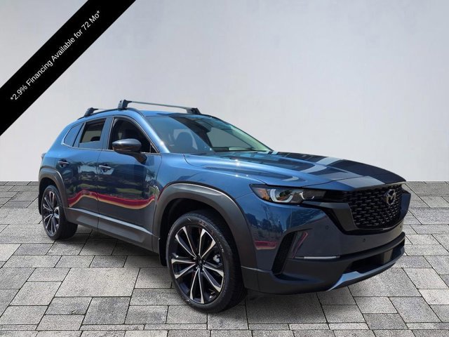 2026 Mazda CX-50 2.5 Turbo Premium Plus's photo