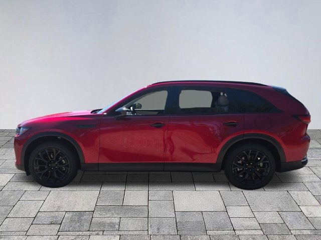 New 2026 Mazda CX-70 3.3 Turbo Premium AWD Sport Utility