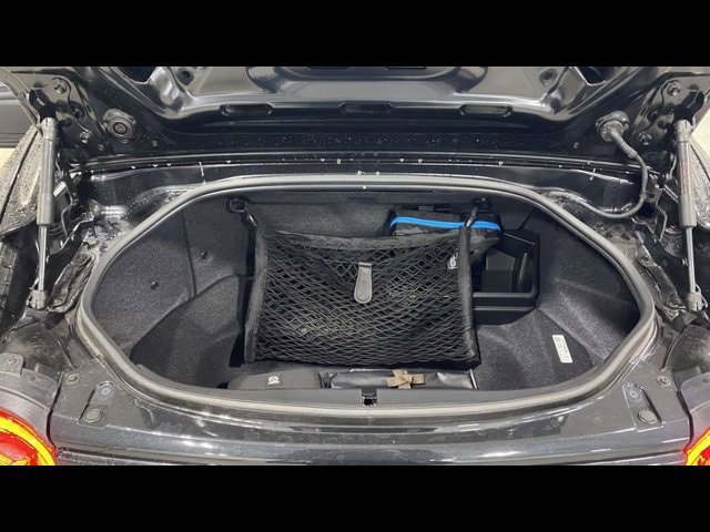 2025 Mazda MX-5 Miata RF Grand Touring - Photo 9