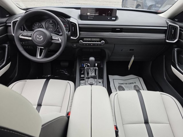 2026 Mazda CX-50 Premium Plus - Photo 25