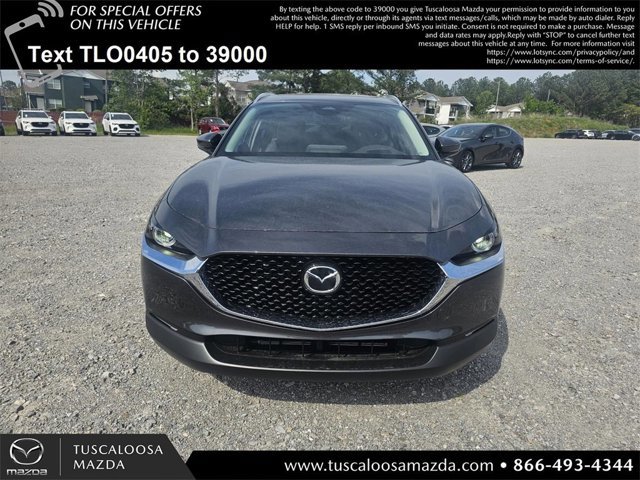 2025 Mazda CX-30 2.5 S Premium photo 2