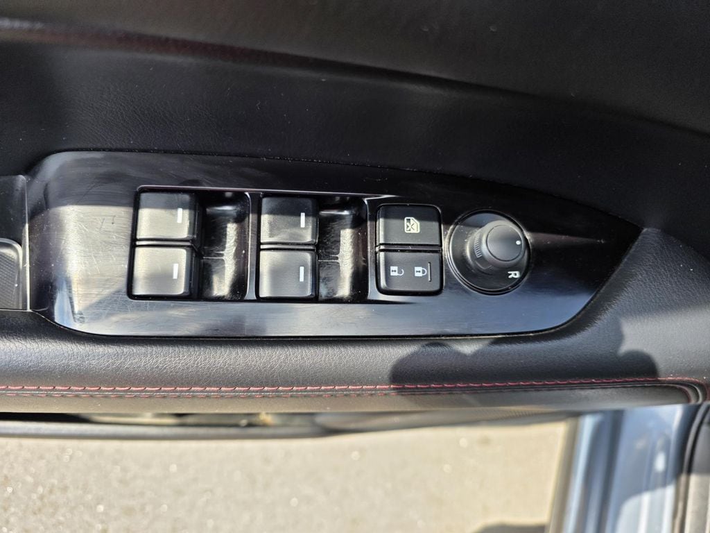 2023 Mazda CX-5 S Carbon Edition - Photo 12
