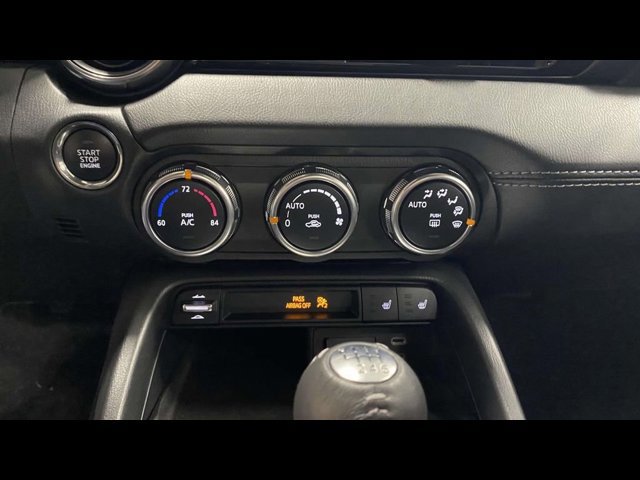 2025 Mazda MX-5 Miata RF Grand Touring - Photo 19